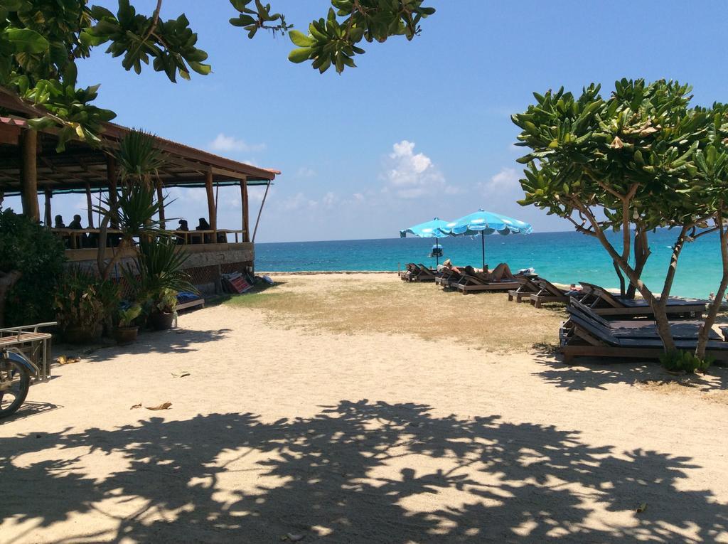 Aow Leuk Grand Hill Koh Tao Exterior photo