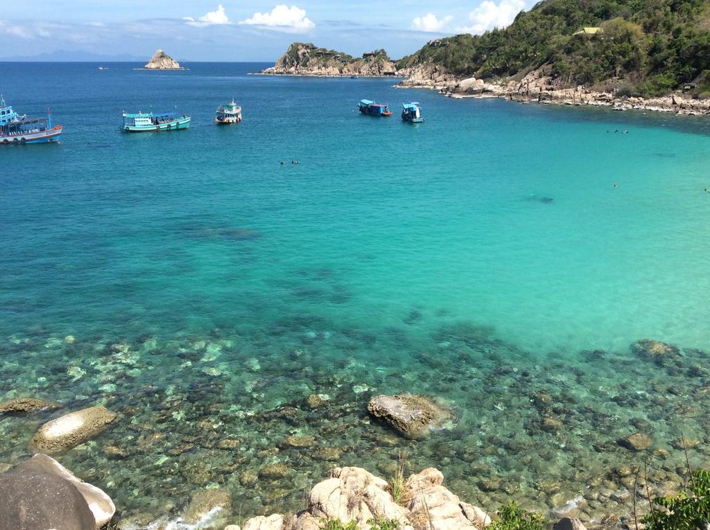 Aow Leuk Grand Hill Koh Tao Exterior photo